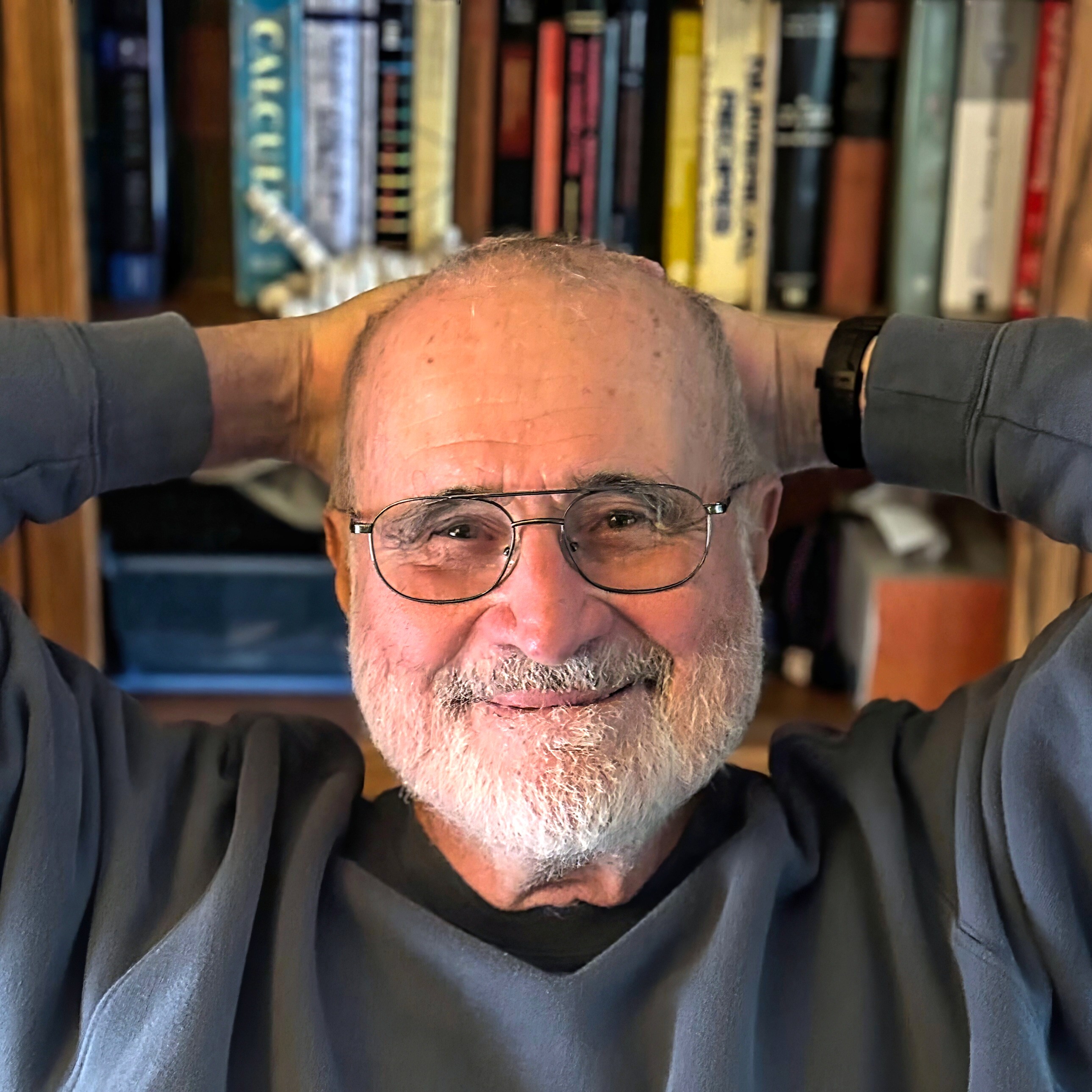 Noel Zinn