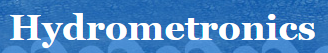 Hydrometronics
